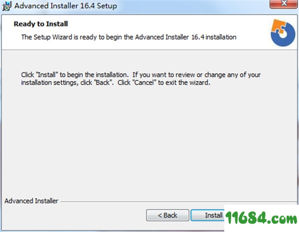 Advanced Installer汉化破解版下载-MSI安装包制作工具Advanced Installer v16.4 最新完美汉化破解版下载