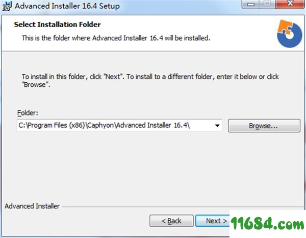 Advanced Installer汉化破解版下载-MSI安装包制作工具Advanced Installer v16.4 最新完美汉化破解版下载