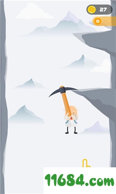 攀岩大师游戏下载-攀岩大师游戏 v1.0 苹果版下载