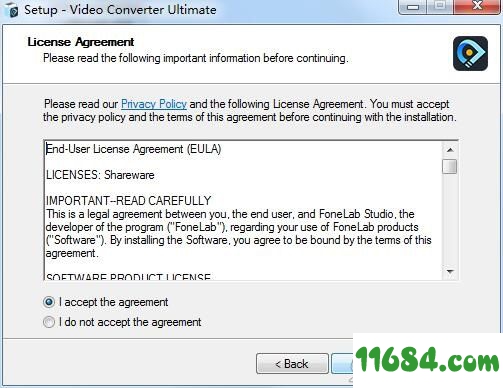 FoneLab Video Converter Ultimate下载-全能视频转换工具FoneLab Video Converter Ultimate v8.2.3.0 官方版下载