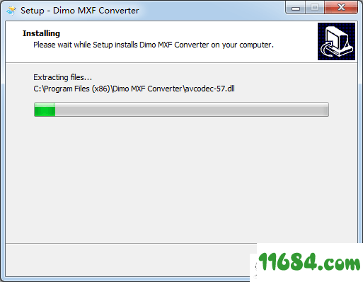 Dimo MXF Converter下载-MXF格式转换器Dimo MXF Converter V4.6.0 官方版下载