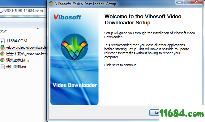 Vibosoft Video Downloader下载-视频下载器Vibosoft Video Downloader v2.2.10 最新版下载