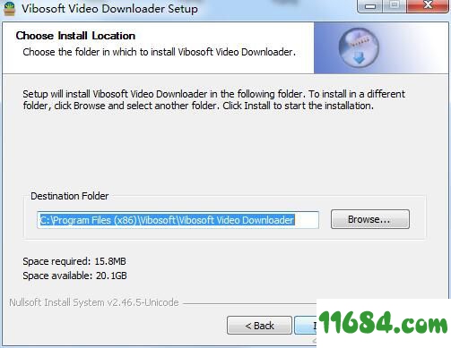 Vibosoft Video Downloader下载-视频下载器Vibosoft Video Downloader v2.2.10 最新版下载