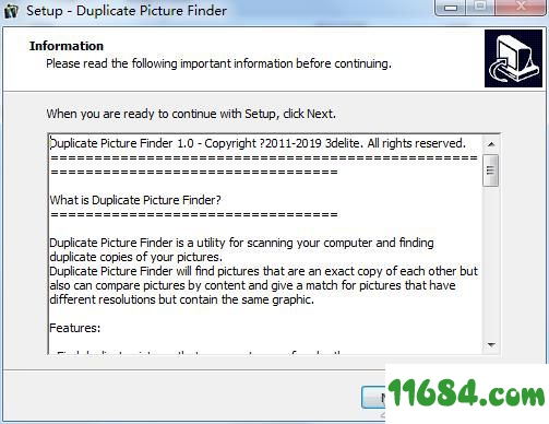 Duplicate Picture Finder破解版下载-重复图片查找工具Duplicate Picture Finder v1.0.22.30 汉化版下载