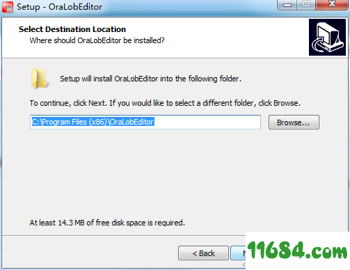 OraLobEditor破解版下载-Oracle数据库字段编辑工具OraLobEditor v4.5 免费版下载