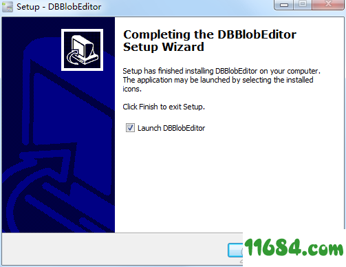 DBBlobEditor破解版下载-数据库编辑器DBBlobEditor v6.3 最新版下载