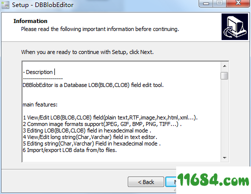 DBBlobEditor破解版下载-数据库编辑器DBBlobEditor v6.3 最新版下载