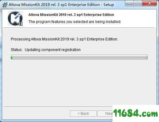 Altova MissionKit Enterprise破解版下载-软件开发套件Altova MissionKit Enterprise 2019 中文版 百度云下载