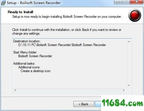 Boilsoft Screen Recorder破解版下载-屏幕录制工具Boilsoft Screen Recorder v1.05.13 最新版下载