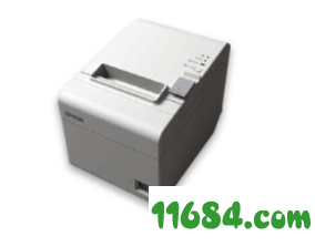 爱普生TM-T81II打印机驱动下载-爱普生Epson TM-T81II打印机驱动 v4.56SC 最新版下载