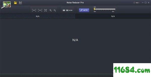 Noise Reducer Pro版下载-照片降噪工具Noise Reducer Pro v1.1 官方版下载