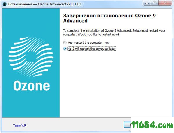 iZotope Ozone 9 Advanced破解版下载-母带处理套件iZotope Ozone 9 Advanced v9.0.1 中文绿色版下载