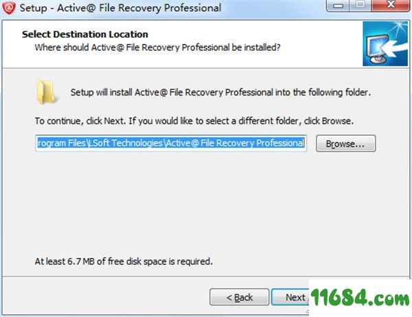 Active File Recovery Ultimate下载-数据恢复软件Active File Recovery Ultimate v19.0.9 汉化版下载