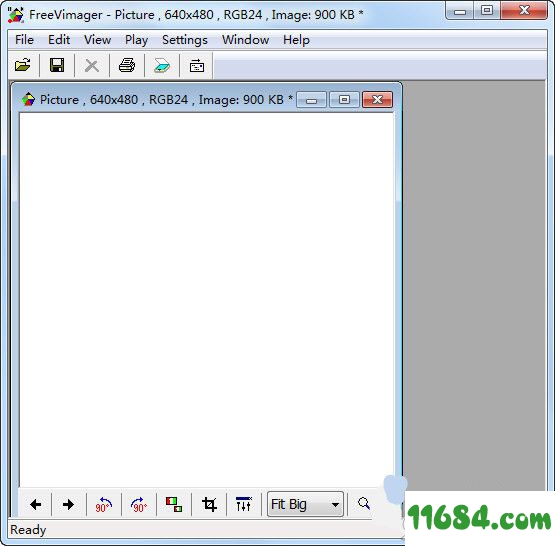 FreeVimager破解版下载-图像浏览器编辑器FreeVimager V9.9.1 免费版下载
