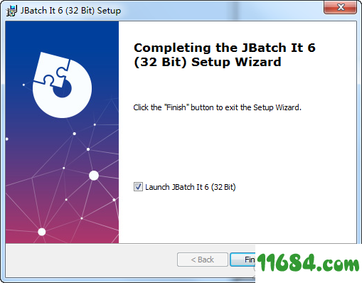 JBatch It版下载-JPEG批量转换工具JBatch It V6.70 官方版下载