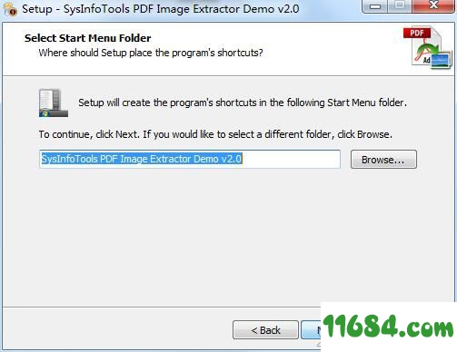SysInfoTools PDF Image Extractor下载-PDF图片提取工具SysInfoTools PDF Image Extractor v2.0 绿色版下载