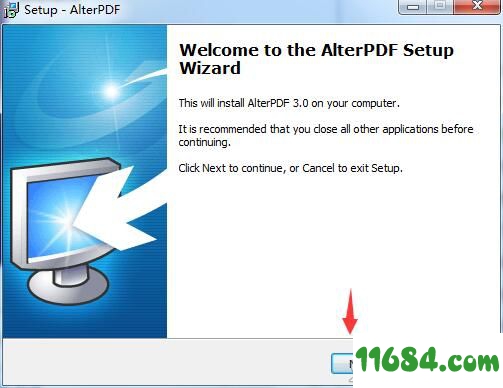 AlterPDF下载-PDF编辑软件AlterPDF V3.6 官方版下载
