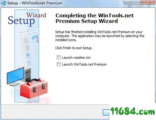 WinTools net Premium破解版下载-系统优化软件WinTools net Premium v19.5 绿色注册版下载