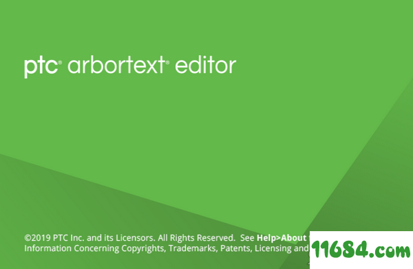 PTC Arbortext Editor破解版下载-xml创作软件PTC Arbortext Editor 8.0 汉化版下载