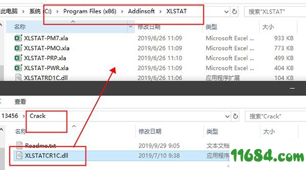 XLSTAT Perpetual破解版下载-Excel数据分析插件XLSTAT Perpetual v2019.2.2 中文绿色版下载