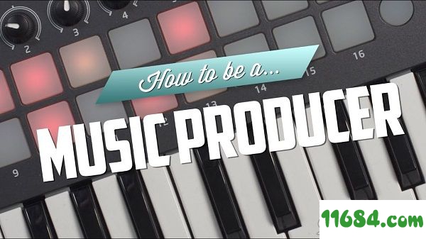 Music Producer下载-音乐制作人Music Producer v2.1 免费版下载