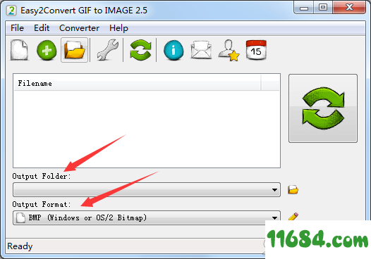 Easy2Convert GIF to IMAGE破解版下载-gif转换工具Easy2Convert GIF to IMAGE v2.5 绿色版下载