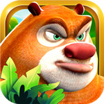 熊出没森林勇士破解版（无限钻石）v1.0.0 安卓版