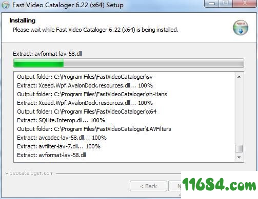 Fast Video Cataloger破解版下载-视频管理软件Fast Video Cataloger 2019 v6.22 汉化版下载