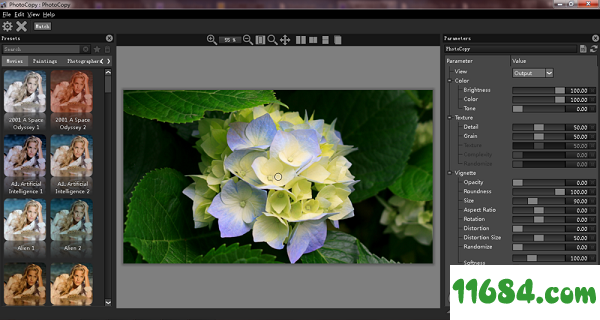 PhotoCopy插件下载-ps插件PhotoCopy For Photoshop v2.0.9.1 免费版下载
