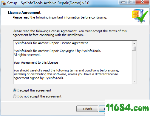 SysInfoTools Archive Repair下载-文件修复工具SysInfoTools Archive Repair v2.0 最新版下载