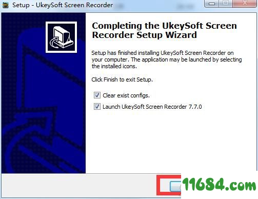 UkeySoft Screen Recorder破解版下载-屏幕录像软件UkeySoft Screen Recorder v7.7.0 最新版下载