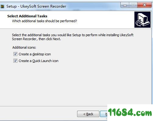 UkeySoft Screen Recorder破解版下载-屏幕录像软件UkeySoft Screen Recorder v7.7.0 最新版下载