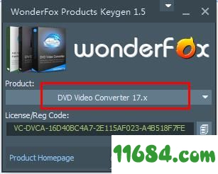 WonderFox DVD Video Converter破解版下载-WonderFox DVD Video Converter v18.0 汉化版下载