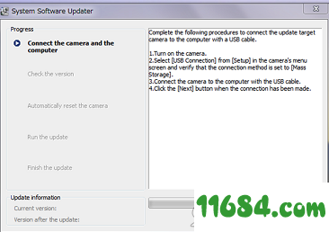 ILCE-7M3固件下载-索尼ILCE-7M3固件 Ver.3.01 固件升级 下载
