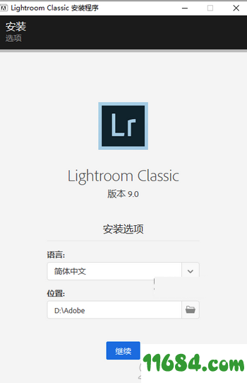Lightroom Classic 2020破解版下载-Adobe Lightroom Classic 2020 v9.0 中文版 百度云下载