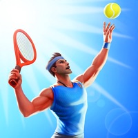 网球传说 v1.0.7 苹果版