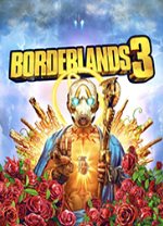无主之地3破解版下载-无主之地3 Borderlands 3游戏 中文破解版下载