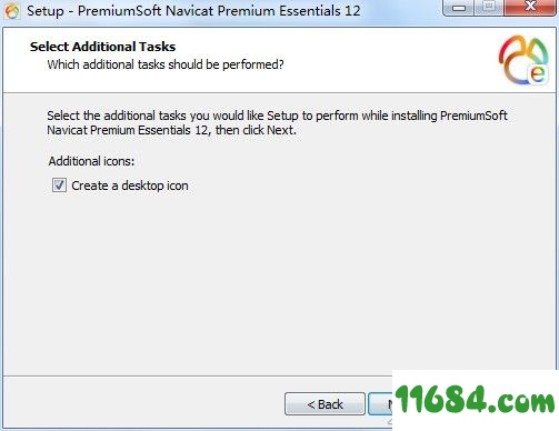 Navicat Essentials破解版下载-数据库管理工具Navicat Essentials v12.1.25 中文版（含32位/64位）下载