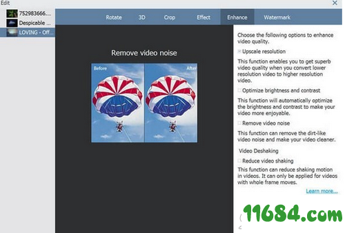 VideoSolo Video Converter Ultimate破解版下载-VideoSolo Video Converter Ultimate v1.0.32 中文版下载