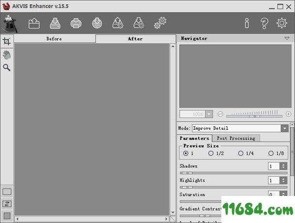 AKVIS Enhancer下载-图片处理软件AKVIS Enhancer v15.5 最新免费版下载