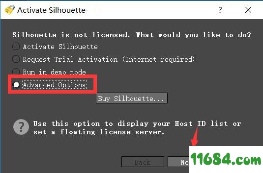 SilhouetteFX Silhouette破解版下载-影视后期处理SilhouetteFX Silhouette v7.5.8 破解版下载