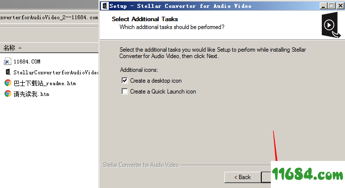 Stellar Converter for Audio Video破解版下载-音视频转换工具Stellar Converter for Audio Video v3.0.0 最新版下载