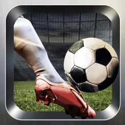 足球大帝游戏 v5.8.2.3 苹果版