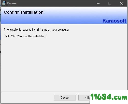 Karaosoft Karma破解版下载-卡拉OK管理系统Karaosoft Karma 2020 中文版下载