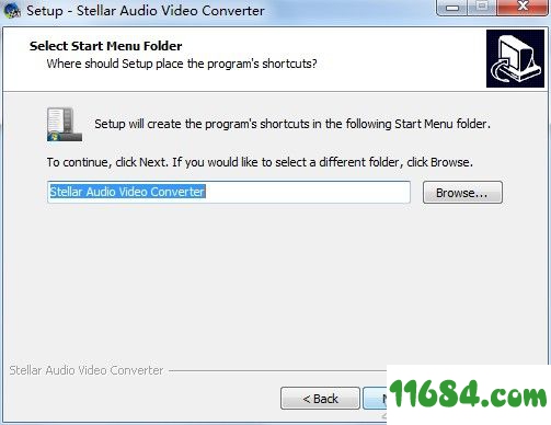 Stellar Audio Video Converter破解版下载-音视频转换工具Stellar Audio Video Converter v1.0 中文绿色版下载