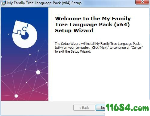 My Family Tree破解版下载-族谱制作软件My Family Tree v9.0.1.0 中文绿色版下载