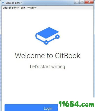 GitBook Editor破解版下载-文本编辑器GitBook Editor V7.0.12 最新版下载