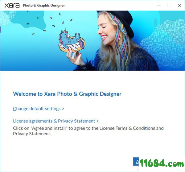 Graphic Designer破解版下载-Xara Photo & Graphic Designer v16.3.0.57723 中文版 百度云下载