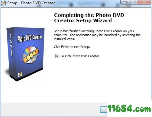 Photo DVD Creator破解版下载-影集制作工具Photo DVD Creator v8.6 免费版下载