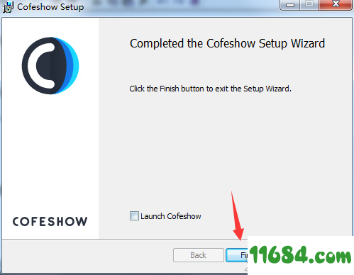 Cofeshow破解版下载-幻灯片制作软件Cofeshow v2.2.12.0 最新版下载